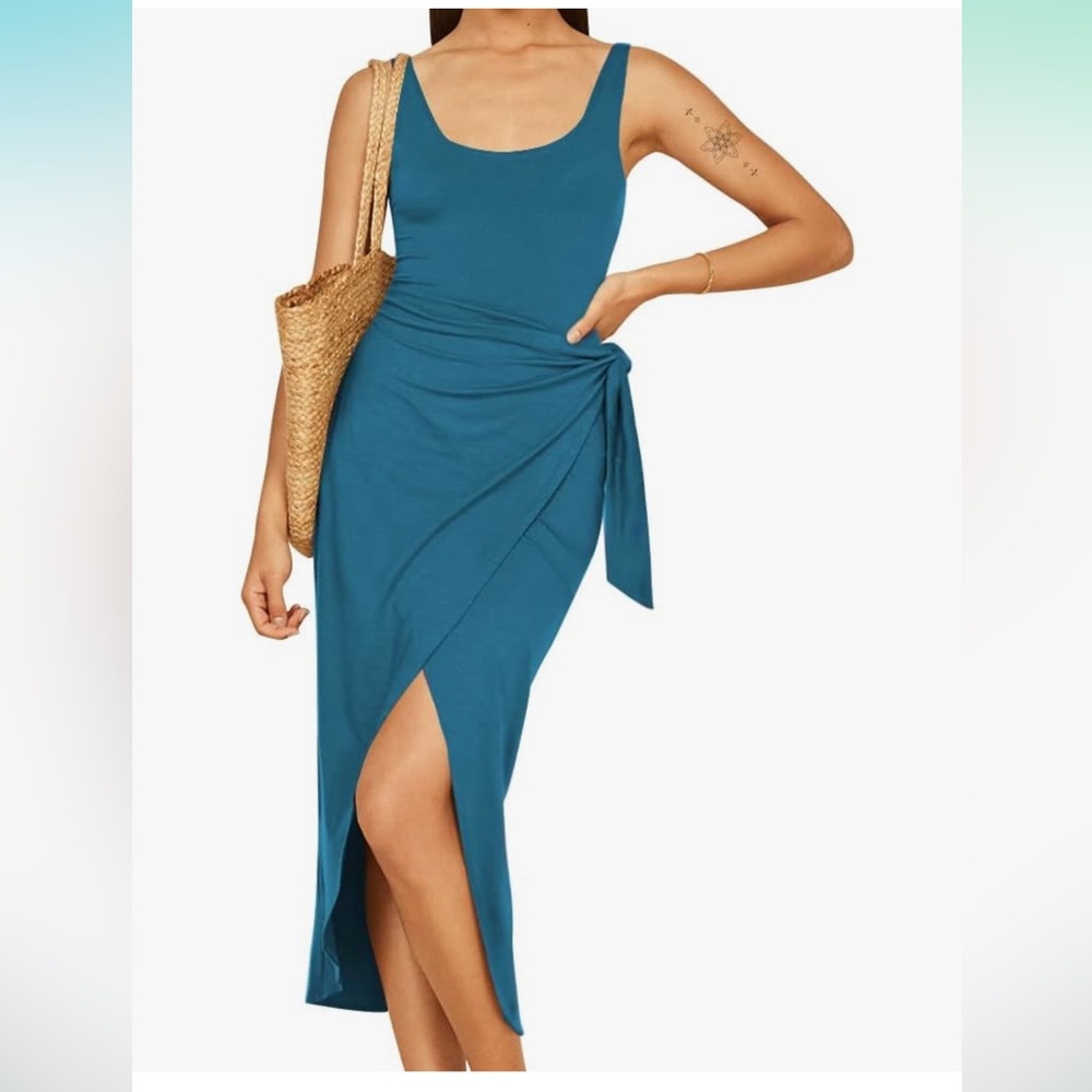 EXLURA Dress